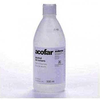 Extrêmement Propre Alcool de Romarin 500 ml