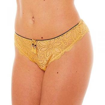 Zazie Delicate Women's Panties