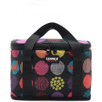 SANNE 9L Insulated Lunch Cooler