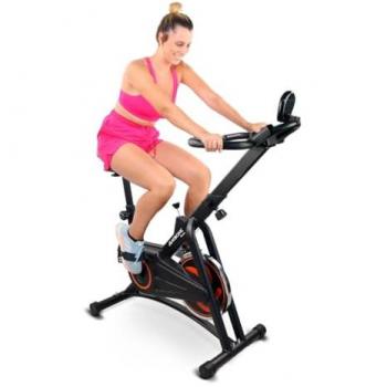 Display LCD Cyclette 10 kg