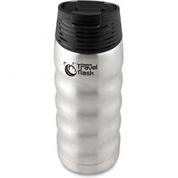 Pioneer Stainless Steel Vacuum Bottle