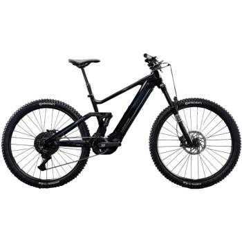 Lapierre Overvolt TR 4.6 XL Negro: Año 2026