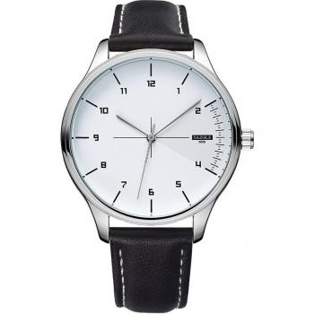 YAZOLE Men's Simple Luxury Watch