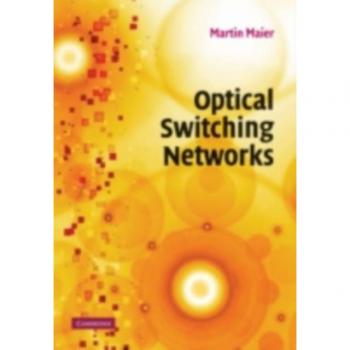 Vitalsource Technologies, Inc. Optical Switching Networks