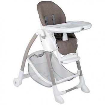 CAM S2500/246 Seggiolone Gusto MELANGE FANGO