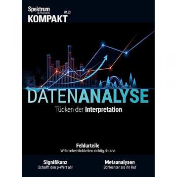 Spektrum Kompakt