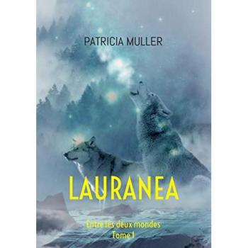 TOME 1: Entre les deux mondes