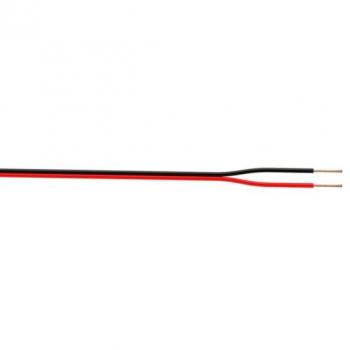 Rolo de Cabo Hi-Fi 2x0,75