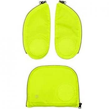 Bac Compact Junior Jaune