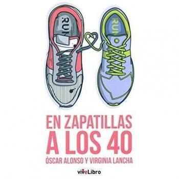 En zapatillas a los 40 (Tapa blanda).