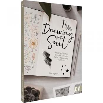 Drawing for the Soul