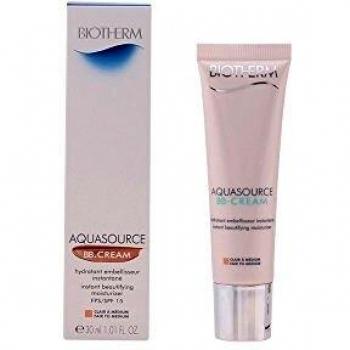 Biotherm Aquasource BB Cream