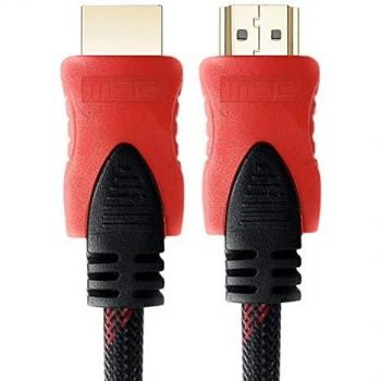 HDMI 10m 1080p High Definition MSC Nero