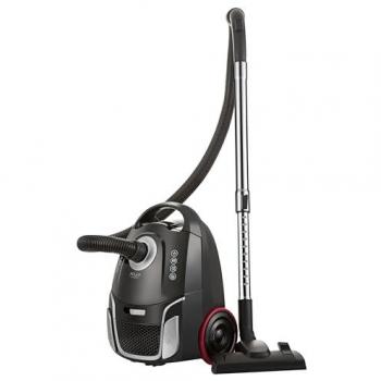 Adler AD 7054 Beutelsauger – 2200 W, 2,6 L, HEPA‑13, allergenfrei