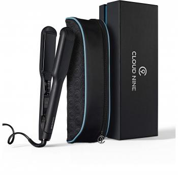 Cloud Nine WIDE IRON Hair Straightener Pack