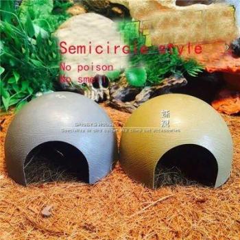 Serpiente Ornamentaria Caja
