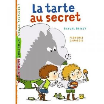 La tarte au secret