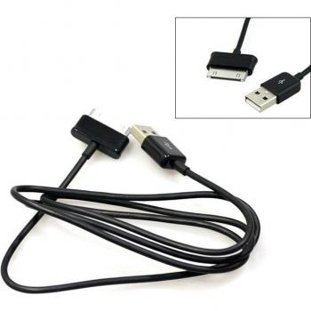 USB Cable Carga Samsung N8000 P6800 P1000