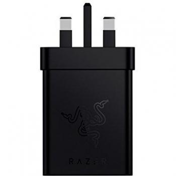 Razer 24W Quick Charger for Razer Phone 1 & 2