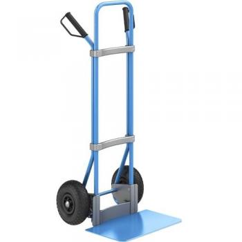 Eurokraft Pro 541154 Carretilla Saquera