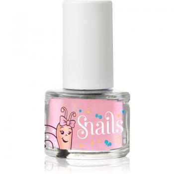 Snails Mini Play Kleinkind Nagellack Hope 7 ml