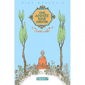Une année pour méditer