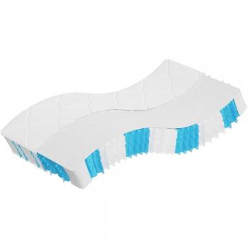 VitaXL Mattress with Pocket Springs