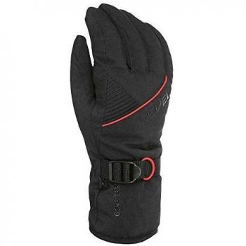 Guantes de Esquí Level Trouper Hombre Gore-Tex Negro