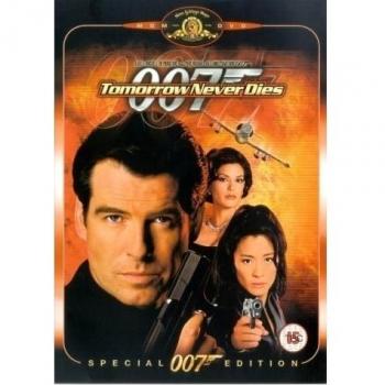 Tomorrow Never Dies