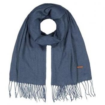 Barts Soho Blue Scarf