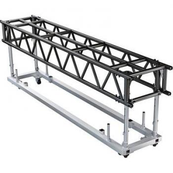 Struttura Globale PR-SET-3200B Nera
