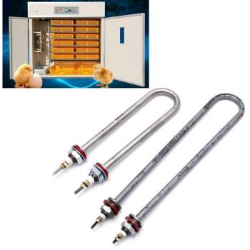 Humidification Tube for Poultry Incubators