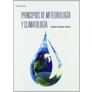 Principios de meteorologia y climatologia