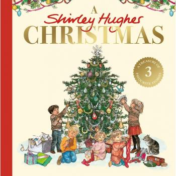 SHIRLEY HUGHES CHRISTMAS