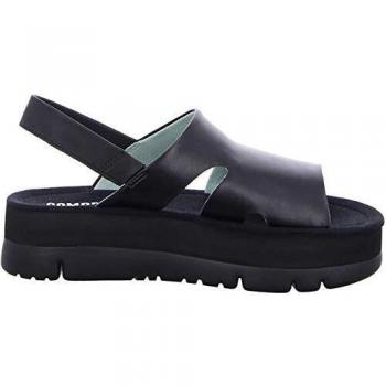 Sandali Camper Oruga Nero EU 38