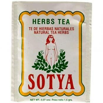 Sen de Sotya 10 Filtros