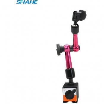 SHAHE Mini Magnetic Stand for Dial Test Indicator 15kg