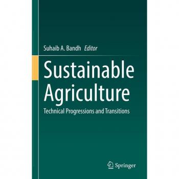 Vitalsource Technologies, Inc. Sustainable Agriculture