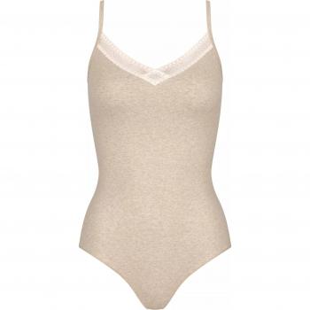 Body Eleganza Sloggi Go