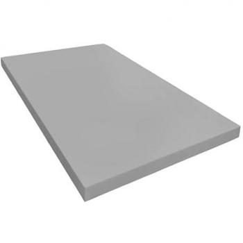 Plancha de Espuma 100x200x4 cm Dureza Media 30 kg/m3