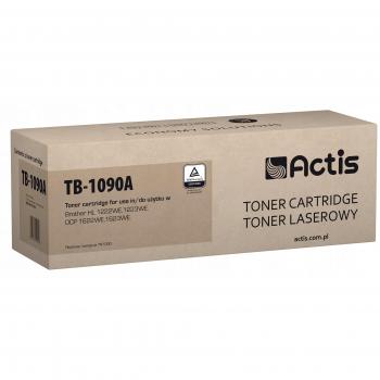 Factis TN-1090, Schwarztoner