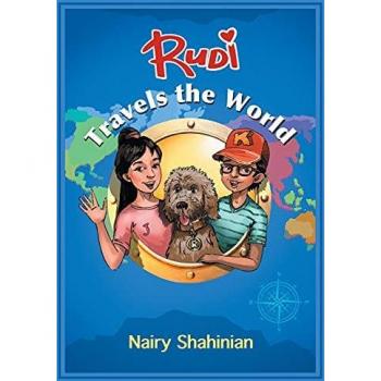 Rudi Travels the World