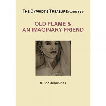 Johanides, Milton: AN IMAGINARY FRIEND