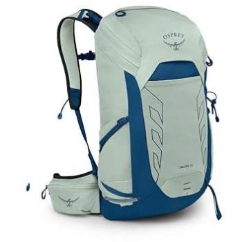 Osprey Talon 26L Outdoor-Rucksack mintgrün/blau