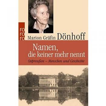 Namen die keiner mehr nennt