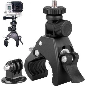 Aro de Montaje GoPro para Bicicleta y Moto