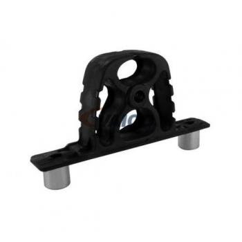 Silenziatore VAICO V20-1104 Anello di ritegno