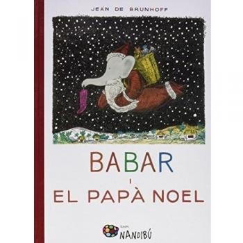 BABAR I EL PAPÀ NOEL
