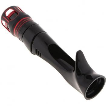 Locking Nut Aluminum Alloy Reel Seat for Fishing Rods