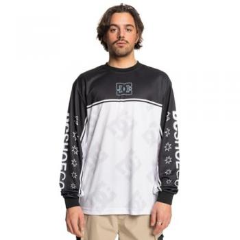 Camisa Rock It DC – Look Urbano
